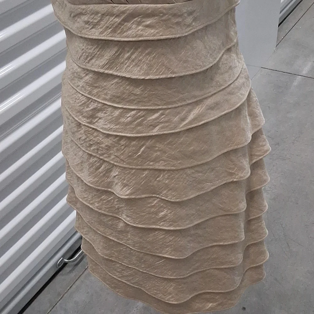 London Times Dress